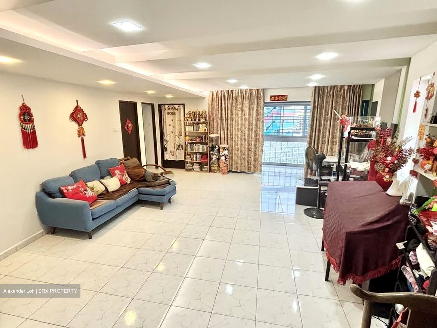 Blk 468C Blue Riverview (Sembawang), HDB Executive #562646451